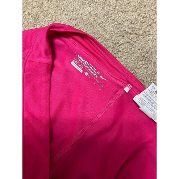 NIKE GOLF Dri Fit Womens Activewear Skirt Skort Medium - Picture 6 of 8